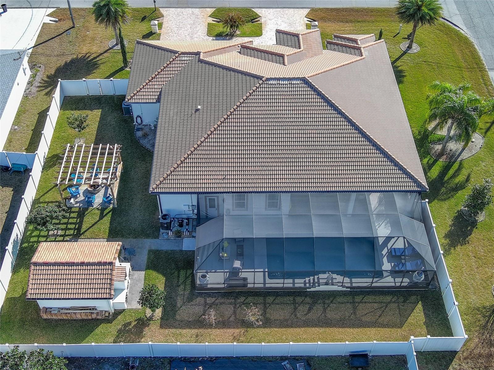 1 ROCKWELL LN, PALM COAST, FL, 32164