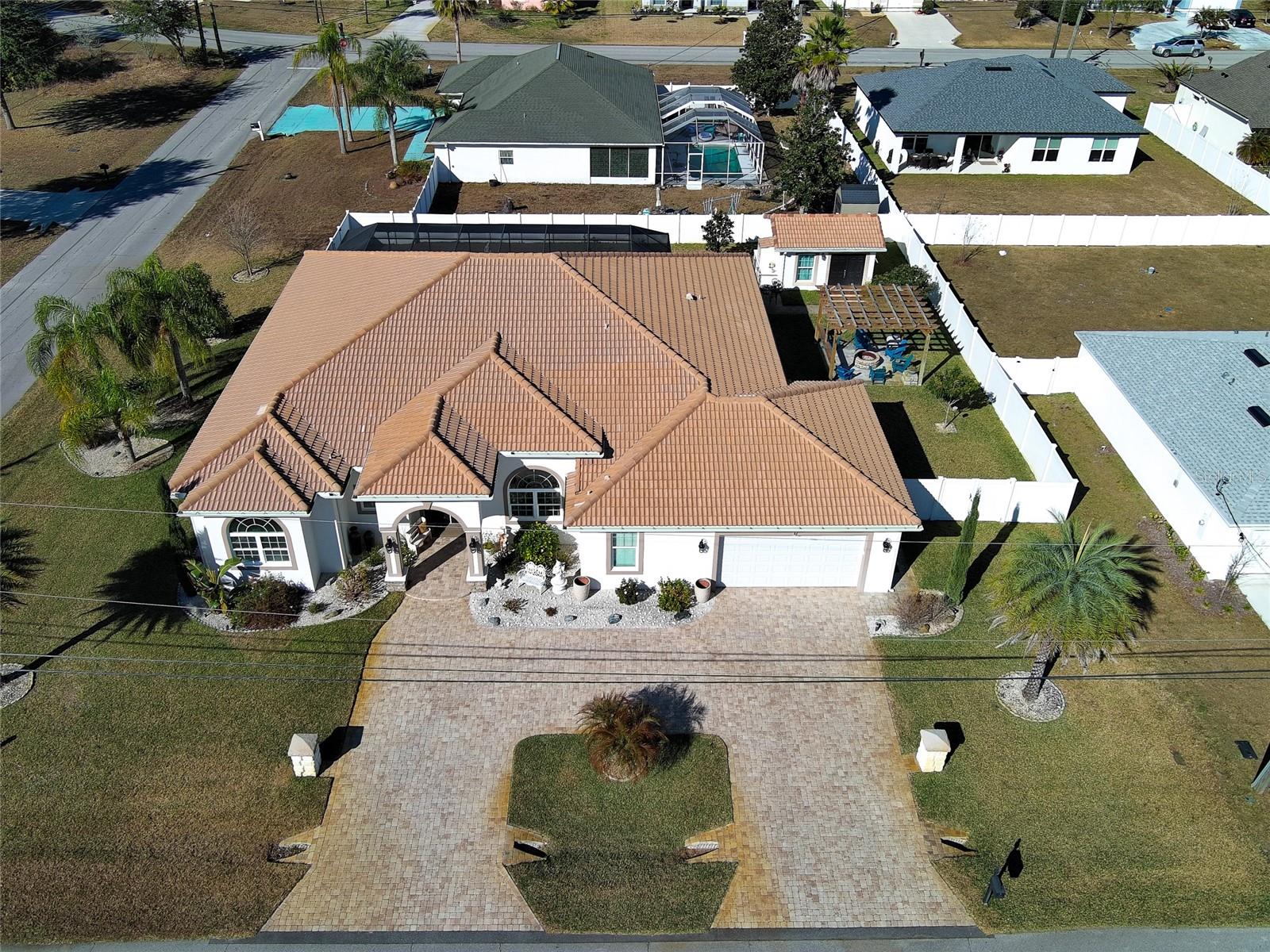 1 ROCKWELL LN, PALM COAST, FL, 32164
