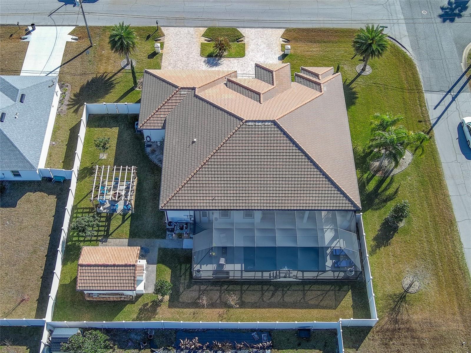 1 ROCKWELL LN, PALM COAST, FL, 32164