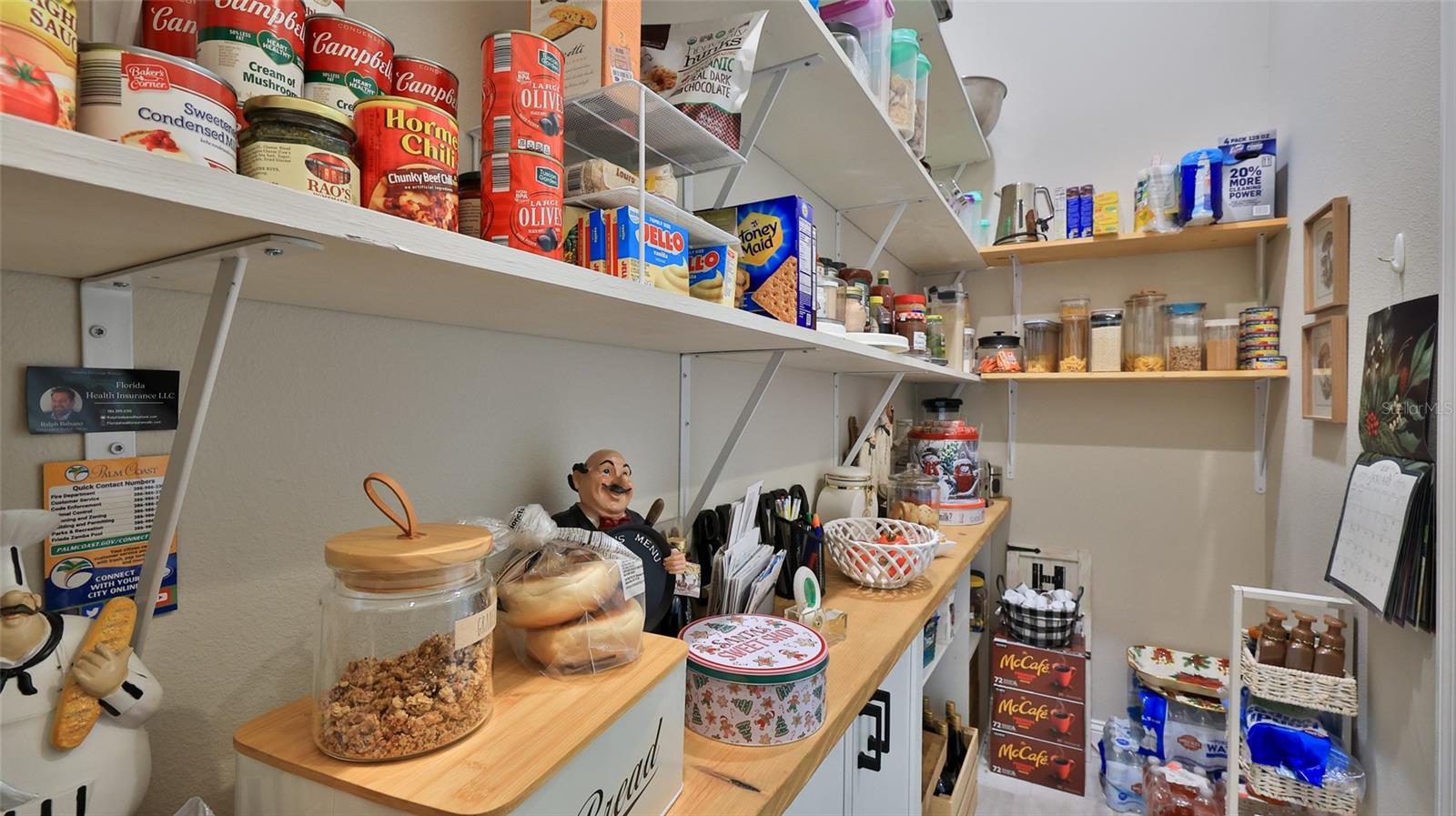 1 ROCKWELL LN, PALM COAST, FL, 32164