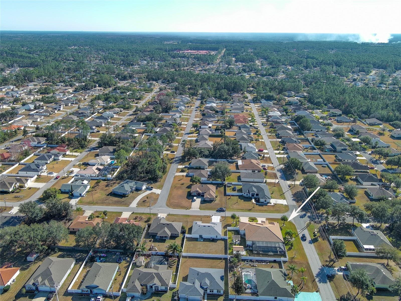 1 ROCKWELL LN, PALM COAST, FL, 32164