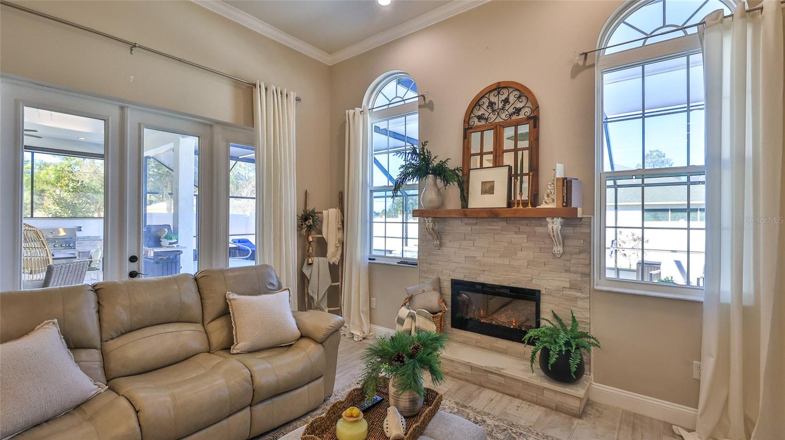 1 ROCKWELL LN, PALM COAST, FL, 32164