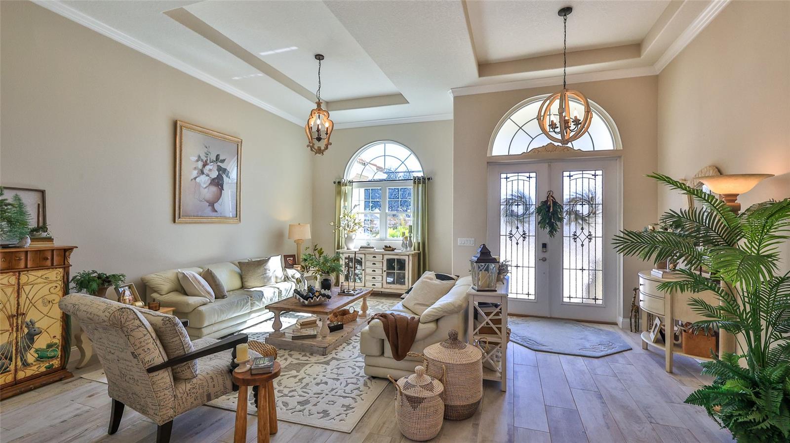 1 ROCKWELL LN, PALM COAST, FL, 32164