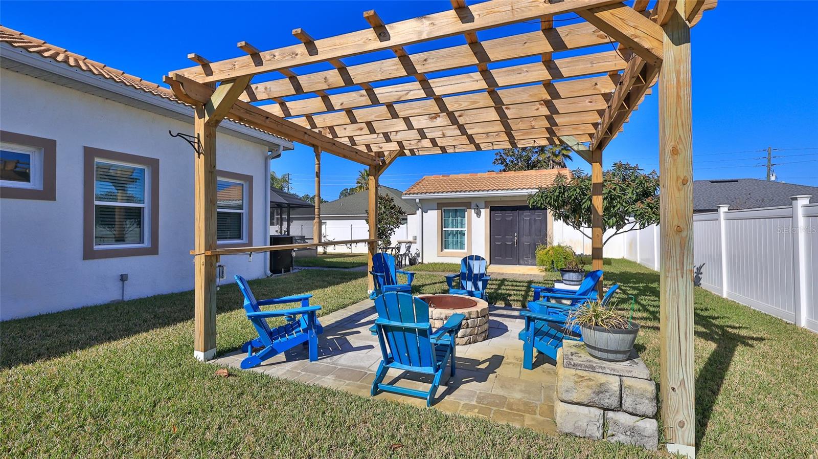 1 ROCKWELL LN, PALM COAST, FL, 32164