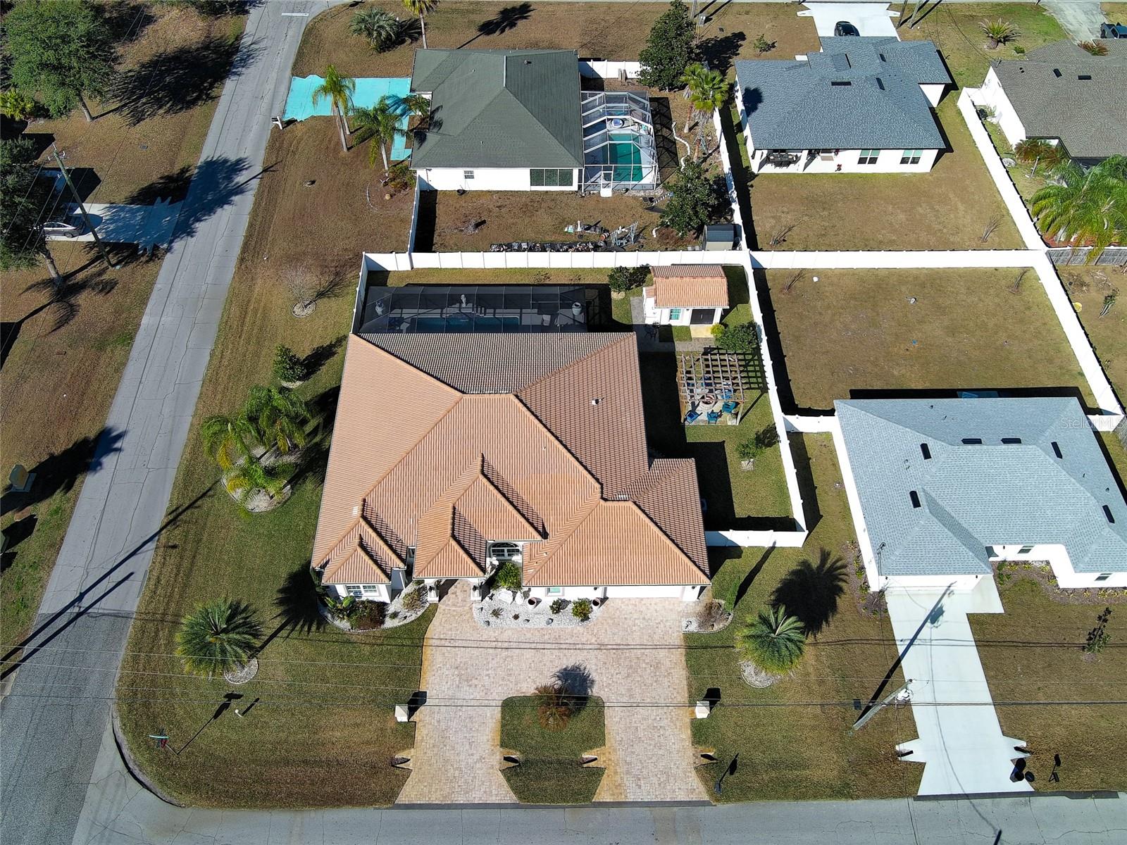 1 ROCKWELL LN, PALM COAST, FL, 32164