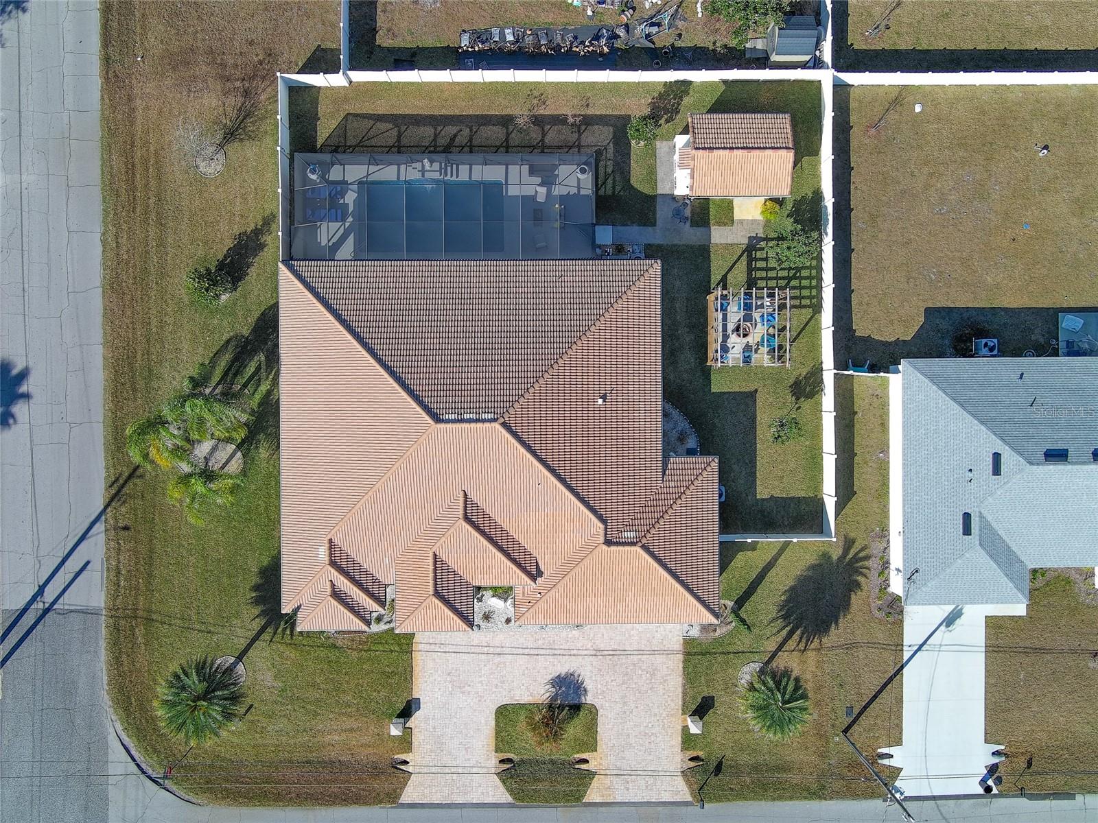 1 ROCKWELL LN, PALM COAST, FL, 32164