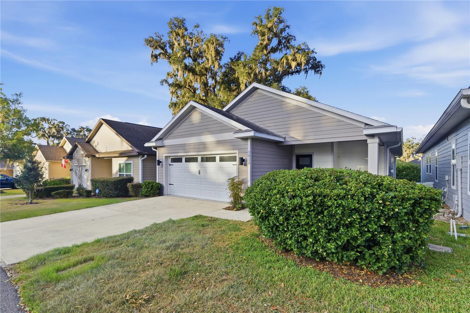 1512 NW 120TH WAY, GAINESVILLE, FL, 32606