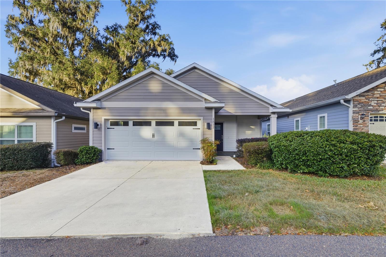 1512 NW 120TH WAY, GAINESVILLE, FL, 32606
