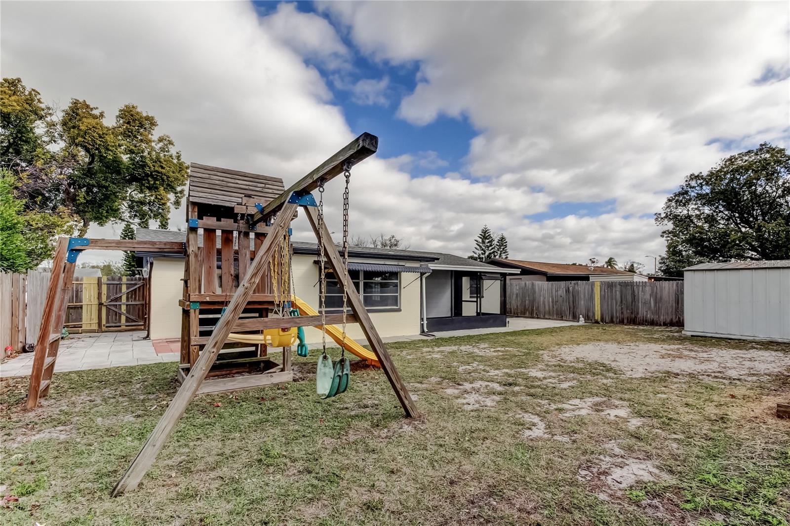 3142 MERITA DR, HOLIDAY, FL, 34691