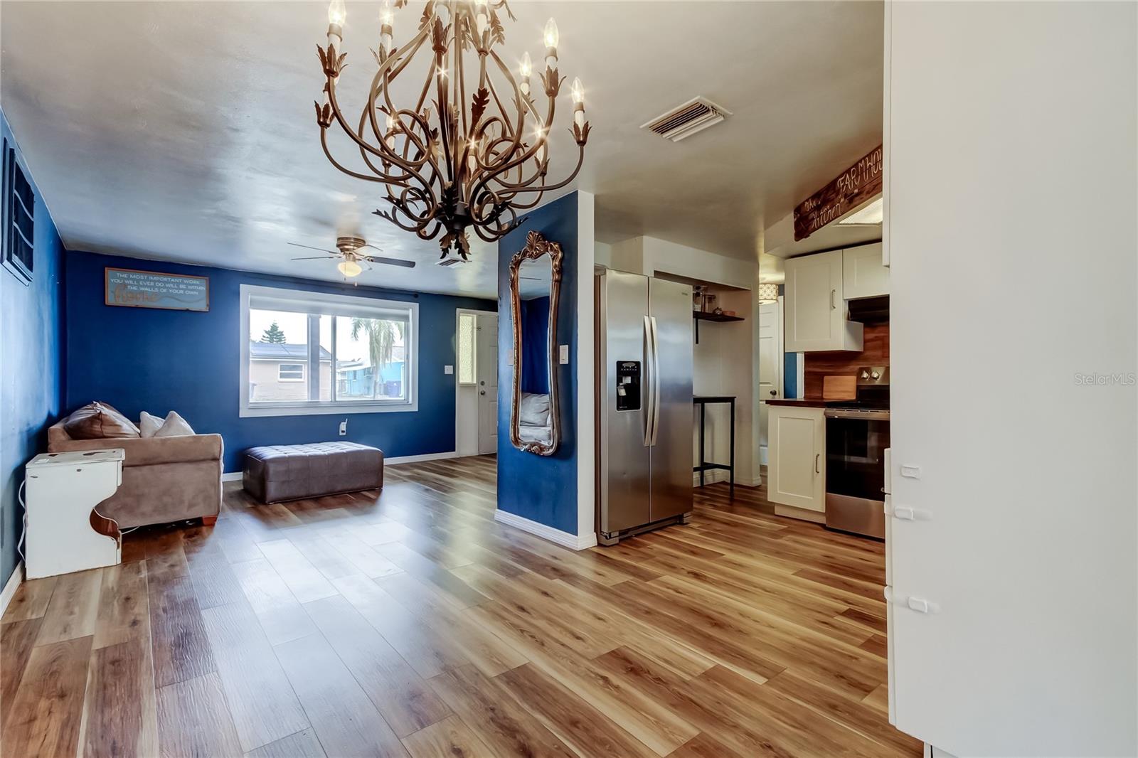 3142 MERITA DR, HOLIDAY, FL, 34691