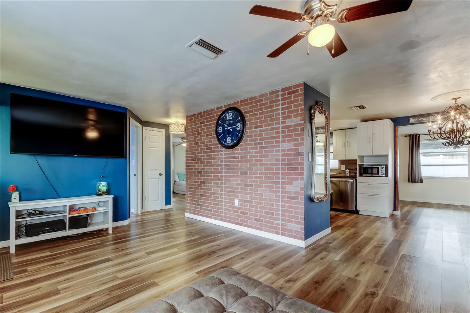 3142 MERITA DR, HOLIDAY, FL, 34691