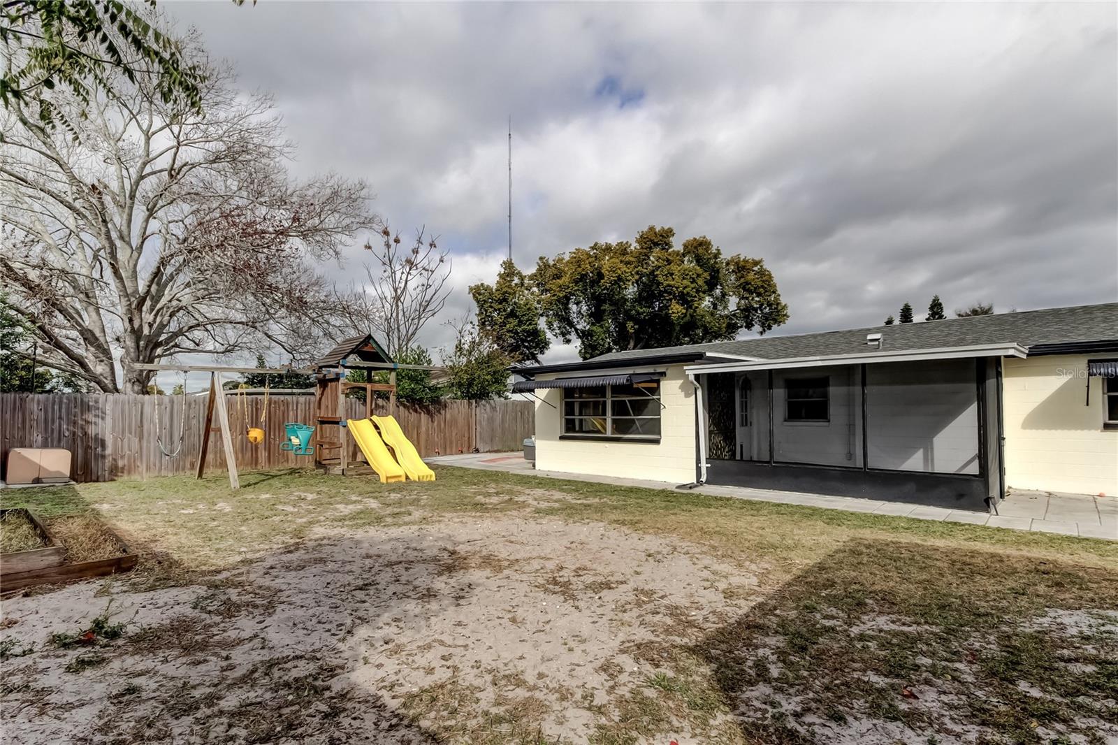 3142 MERITA DR, HOLIDAY, FL, 34691