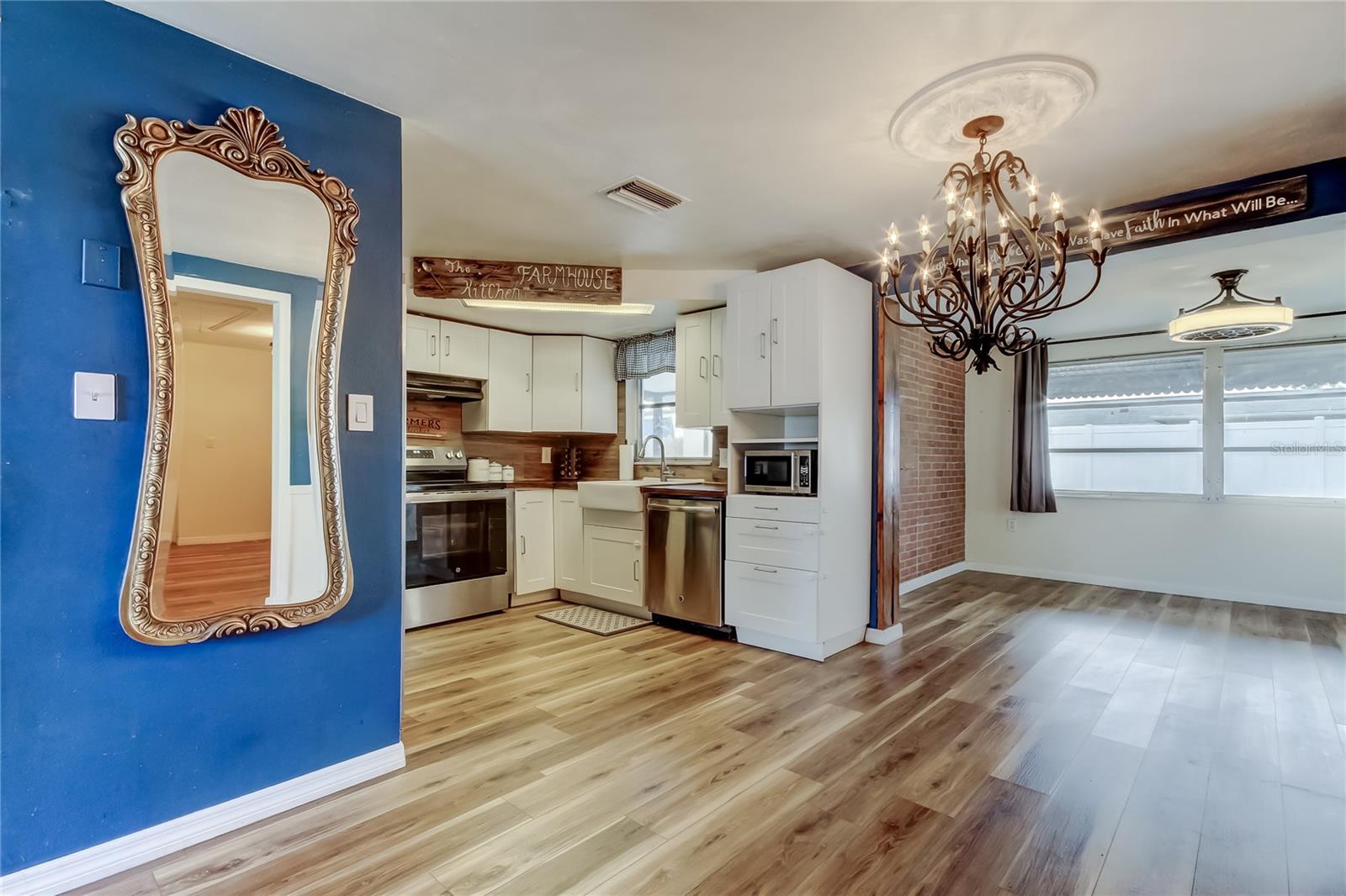 3142 MERITA DR, HOLIDAY, FL, 34691