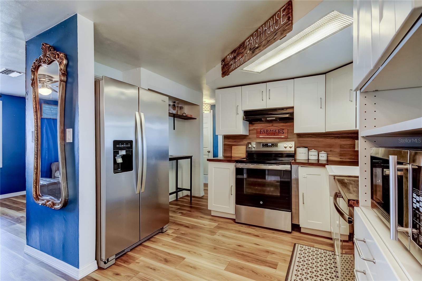 3142 MERITA DR, HOLIDAY, FL, 34691