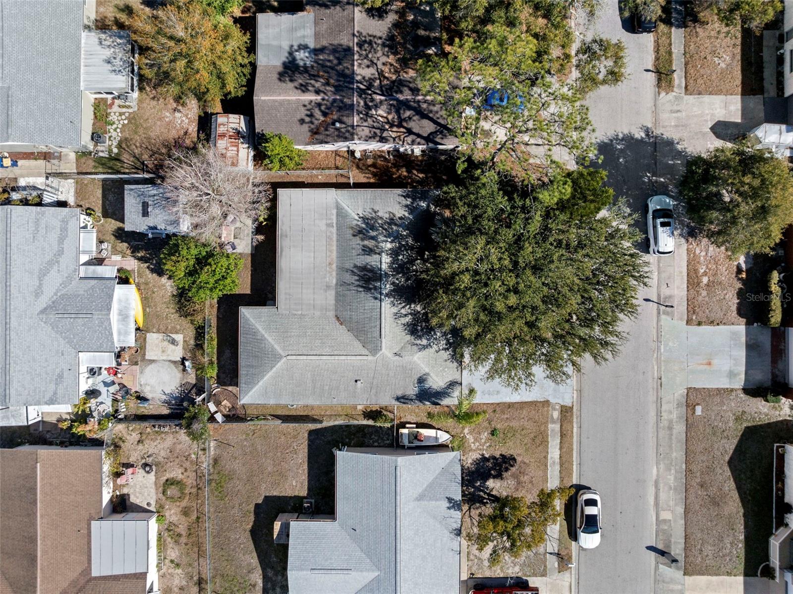 6333 ABERDEEN AVE, NEW PORT RICHEY, FL, 34653