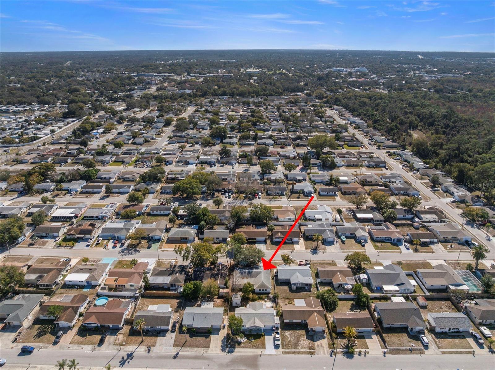 6333 ABERDEEN AVE, NEW PORT RICHEY, FL, 34653