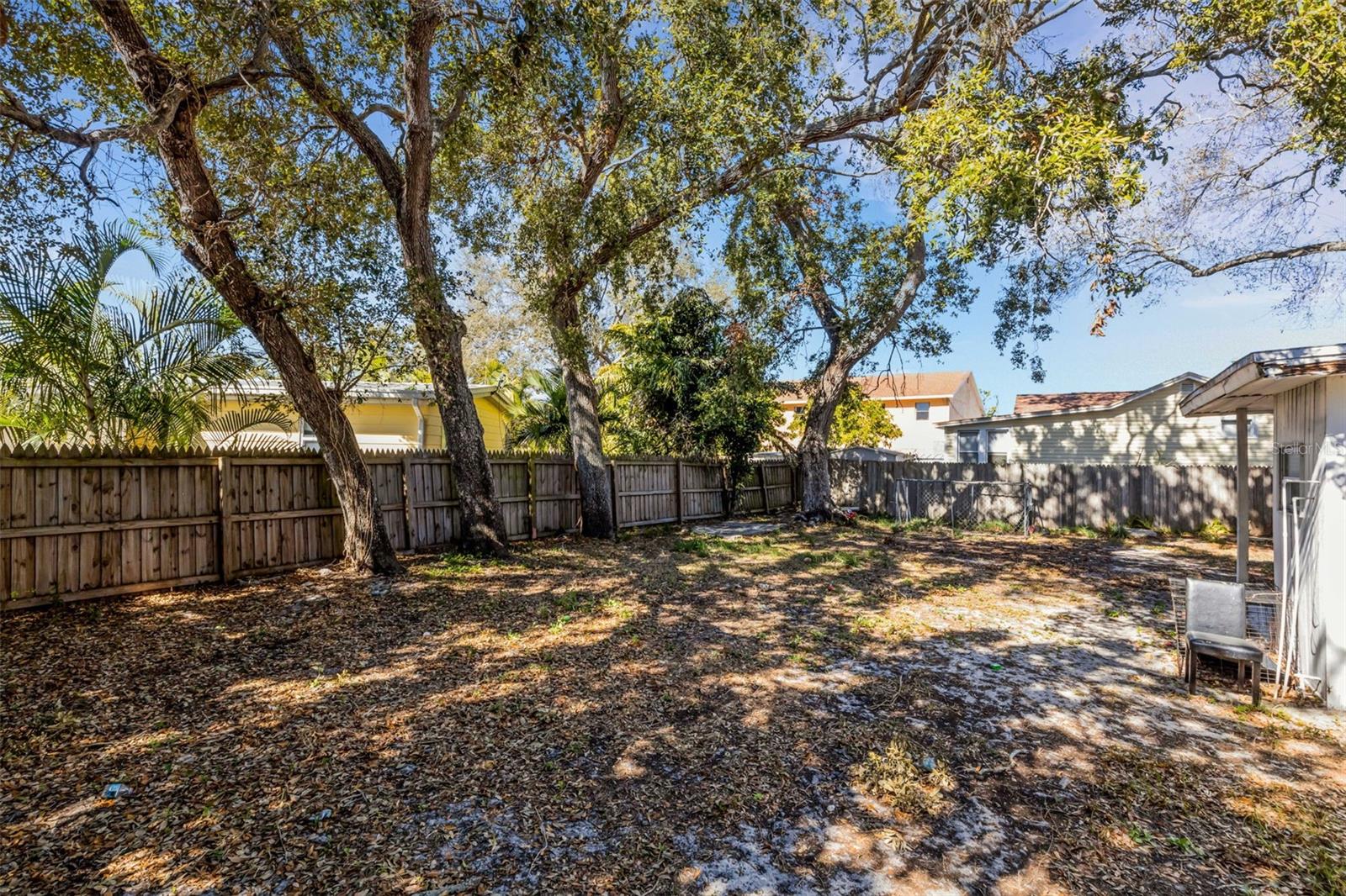 4560 68TH ST N, ST PETERSBURG, FL, 33709