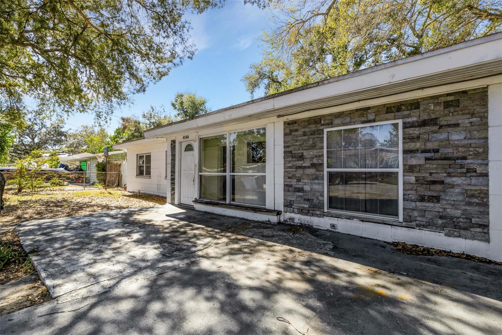 4560 68TH ST N, ST PETERSBURG, FL, 33709