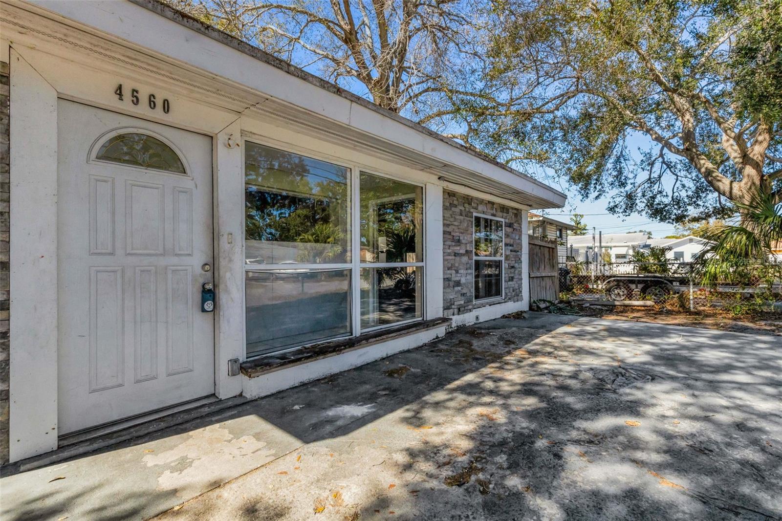 4560 68TH ST N, ST PETERSBURG, FL, 33709