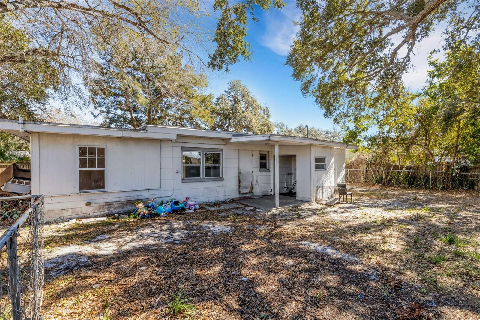 4560 68TH ST N, ST PETERSBURG, FL, 33709