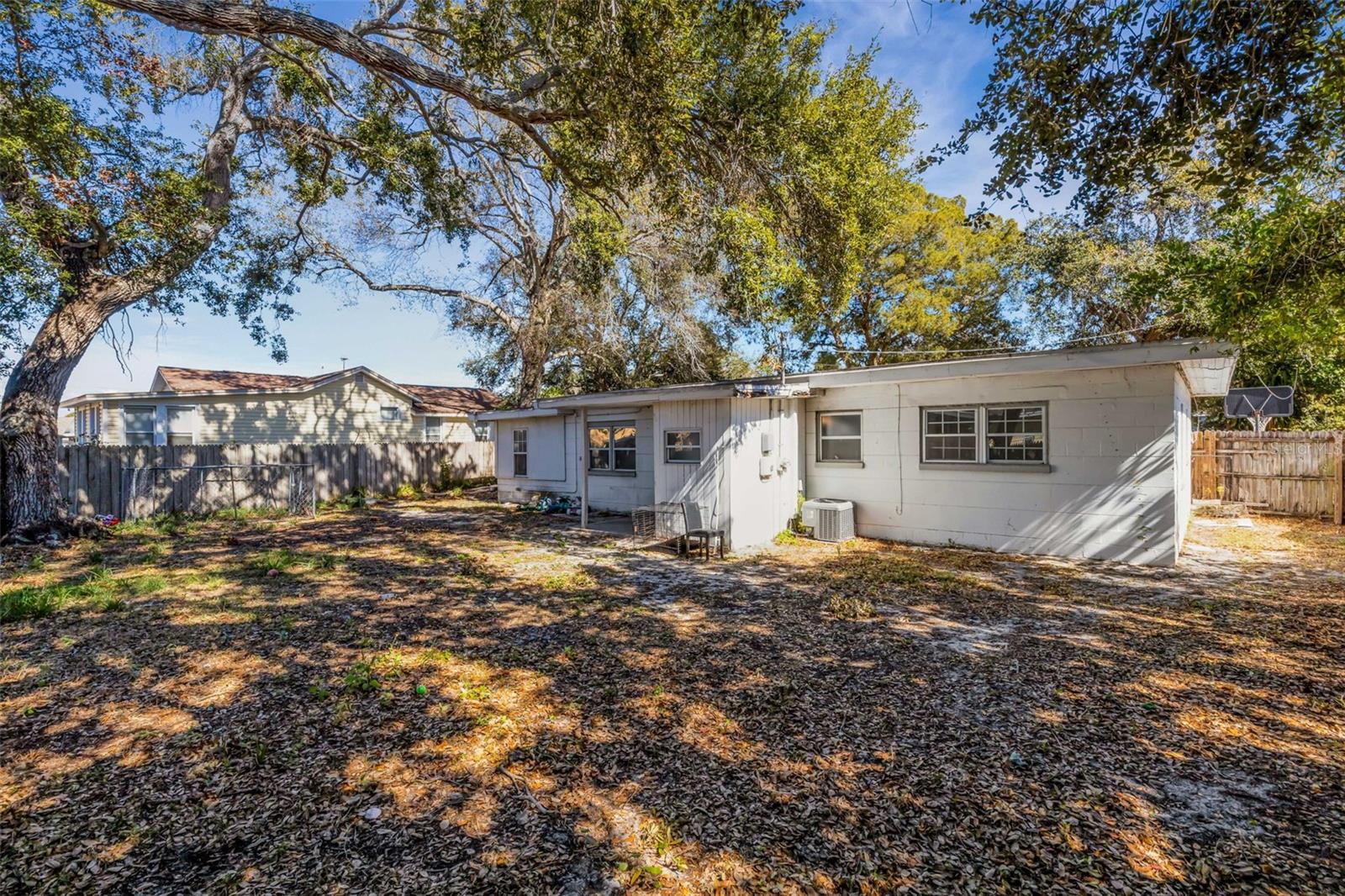 4560 68TH ST N, ST PETERSBURG, FL, 33709