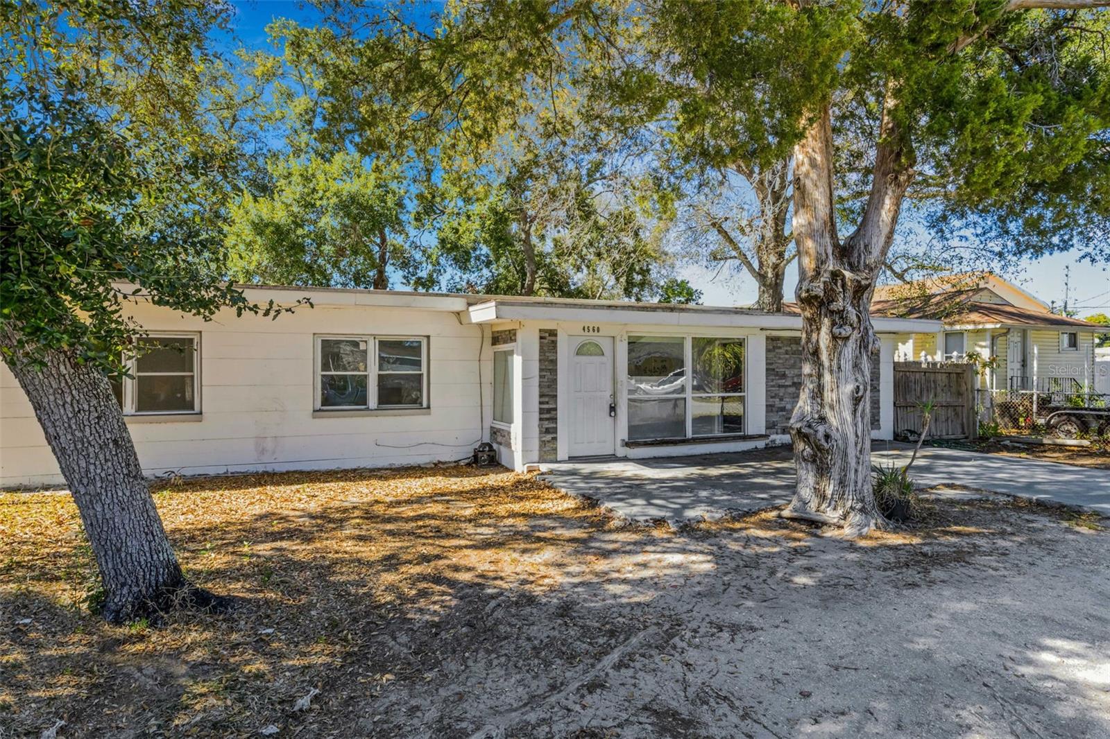 4560 68TH ST N, ST PETERSBURG, FL, 33709