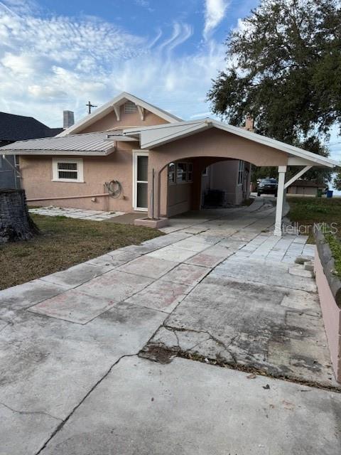 414 AVENUE C NE, WINTER HAVEN, FL, 33881