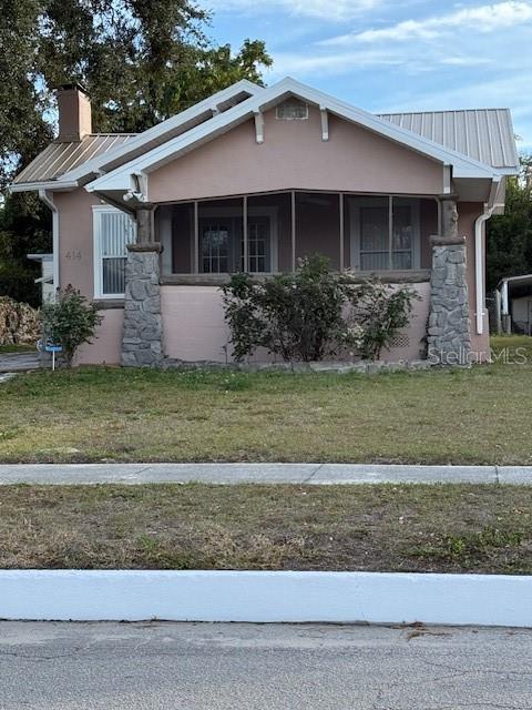 414 AVENUE C NE, WINTER HAVEN, FL, 33881