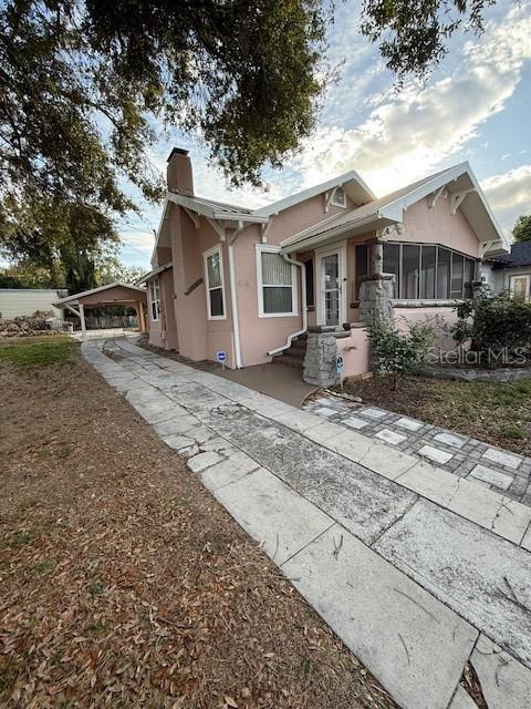 414 AVENUE C NE, WINTER HAVEN, FL, 33881