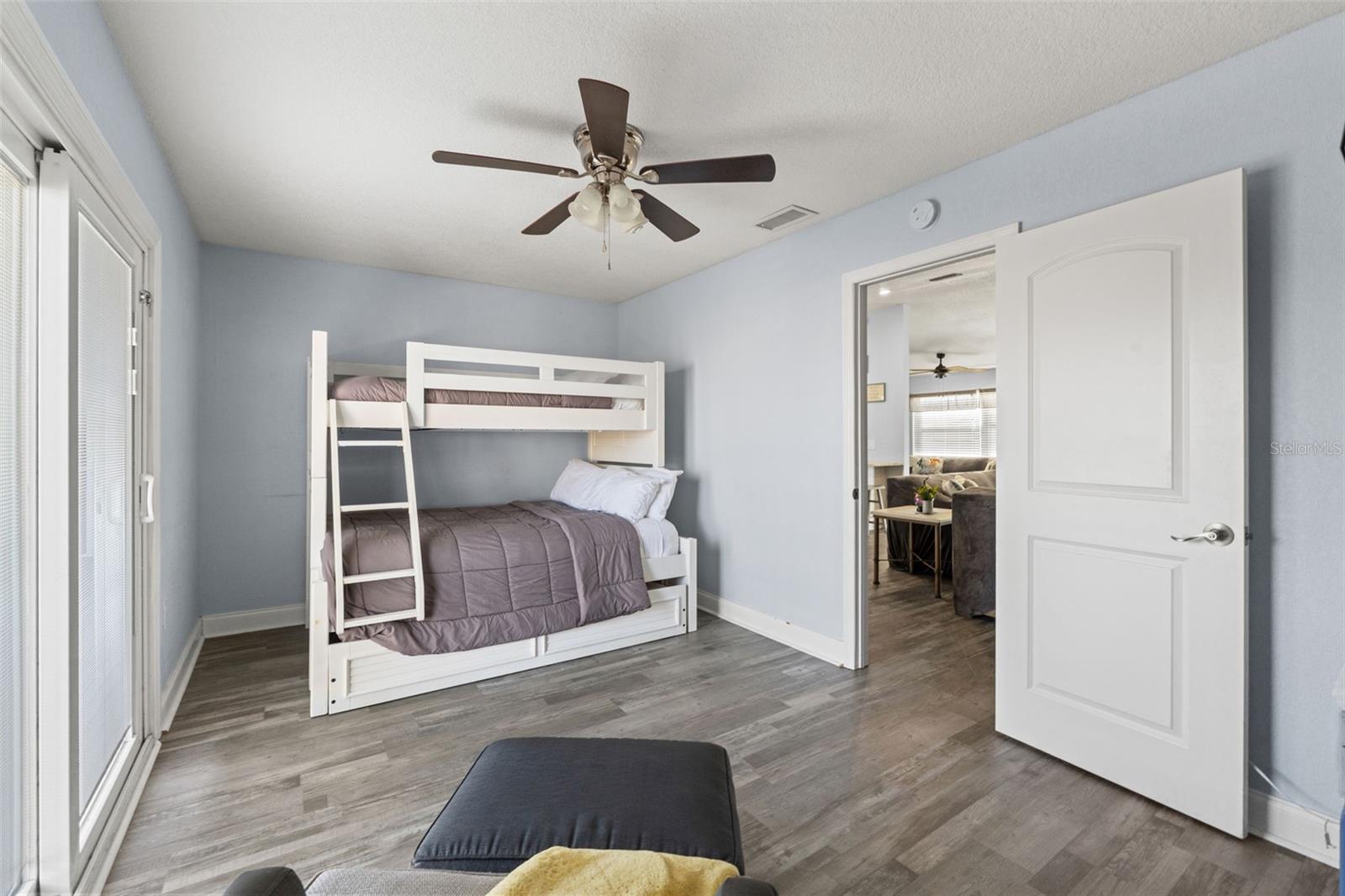 Bedroom #3