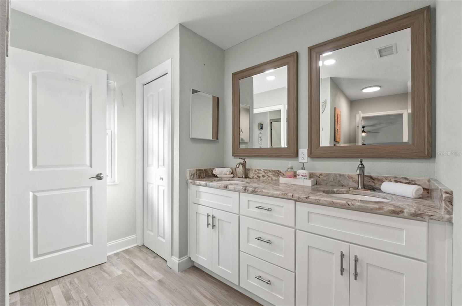 Guest bathroom #3