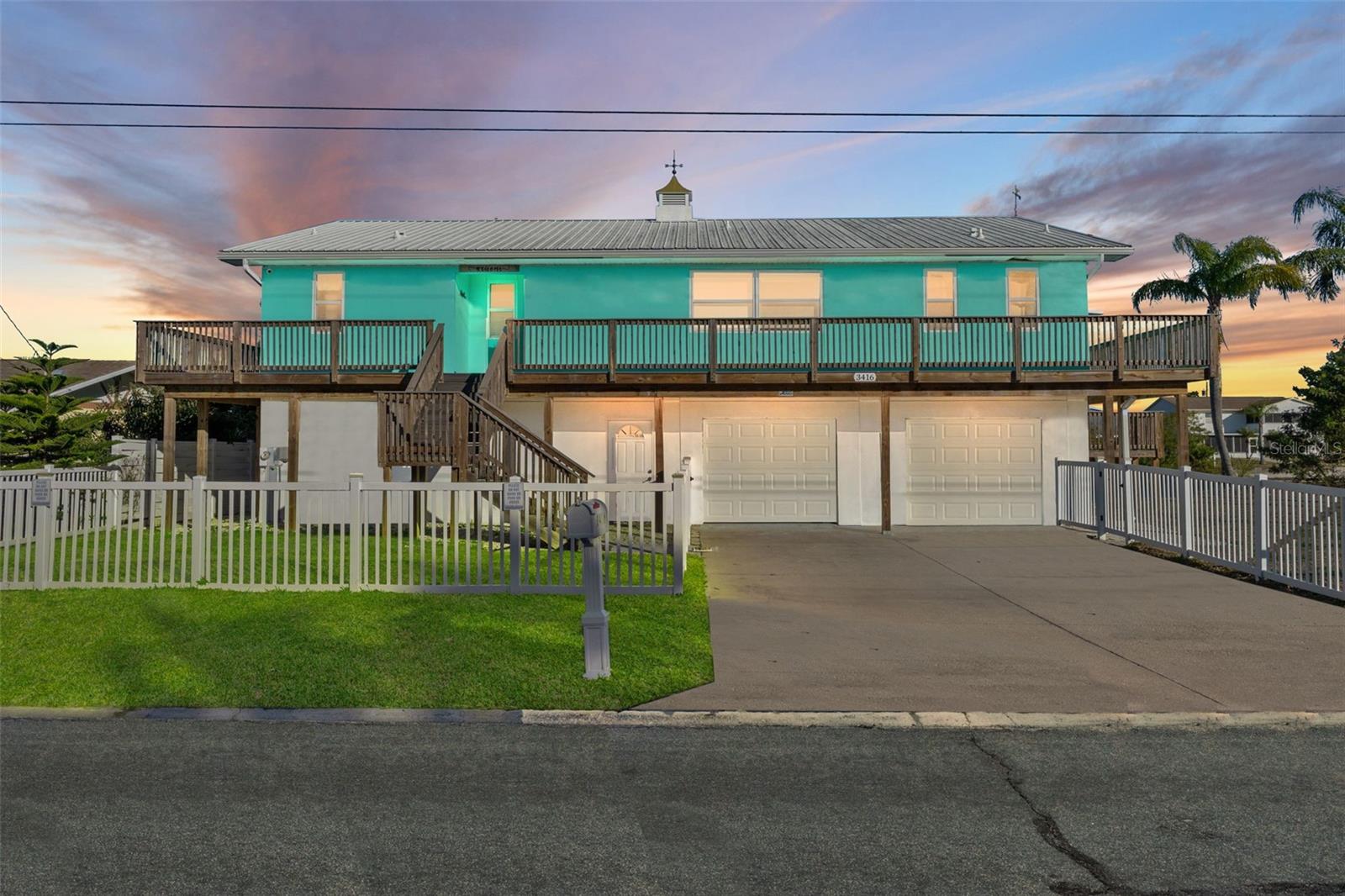 3416 Crape Myrtle Dr