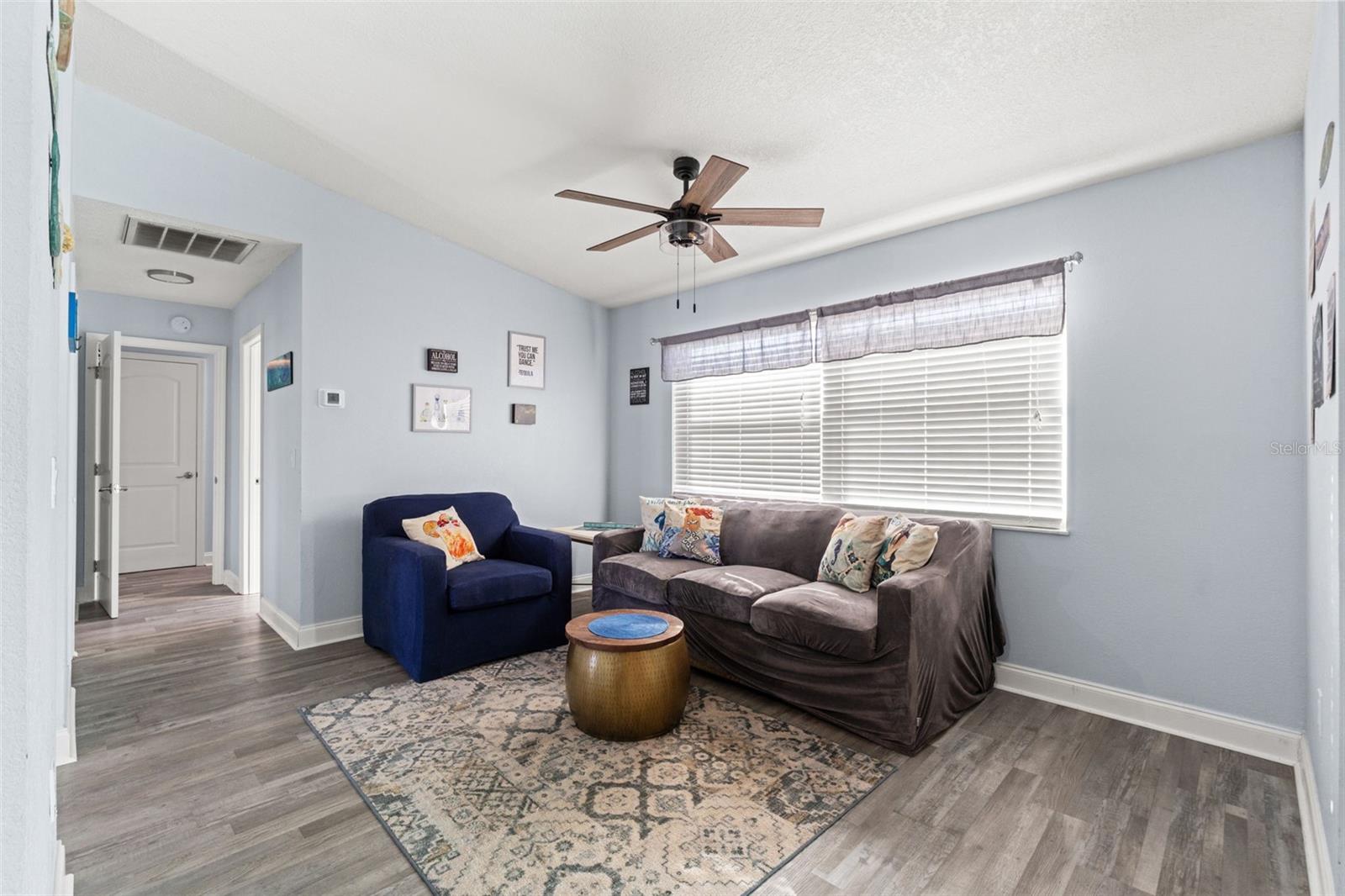 Sitting room