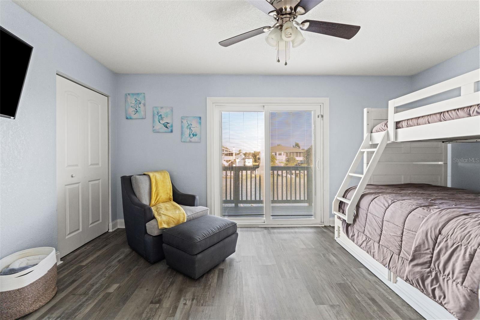 Bedroom #3