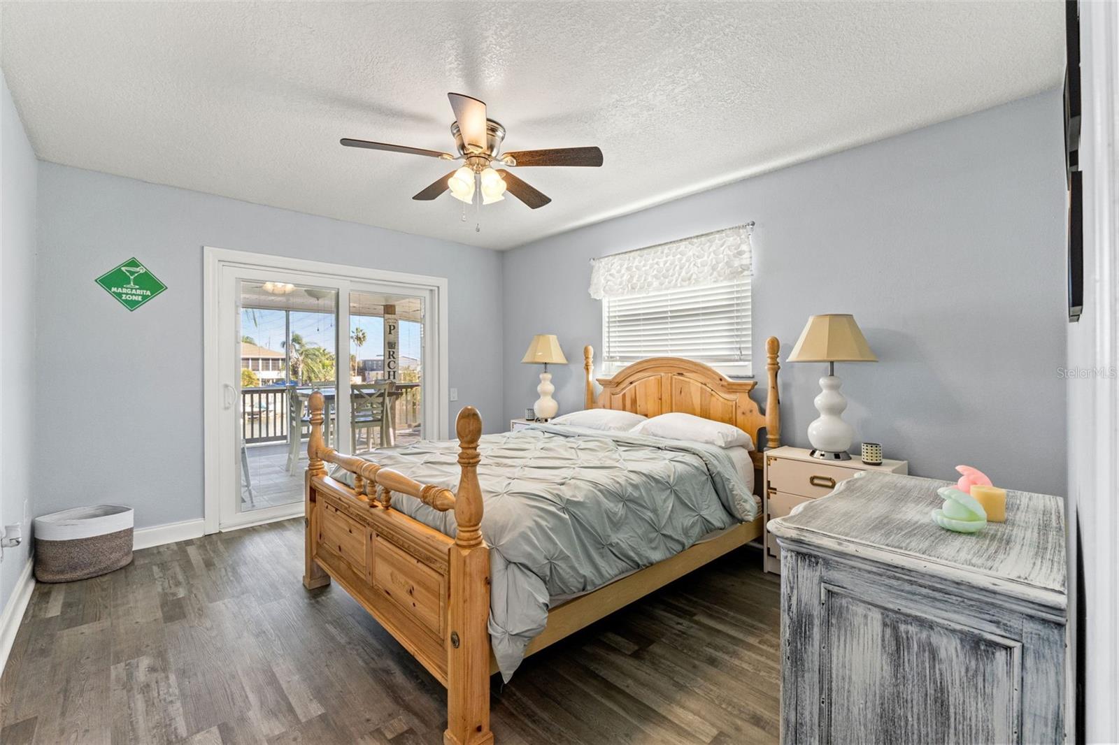 Bedroom #2