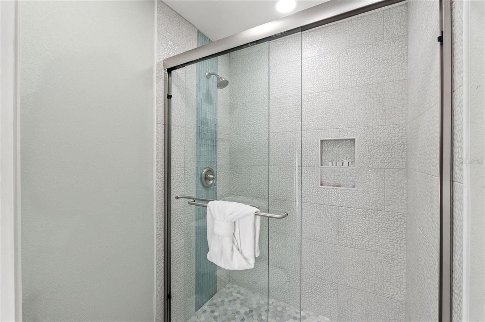 Guest bathroom #3