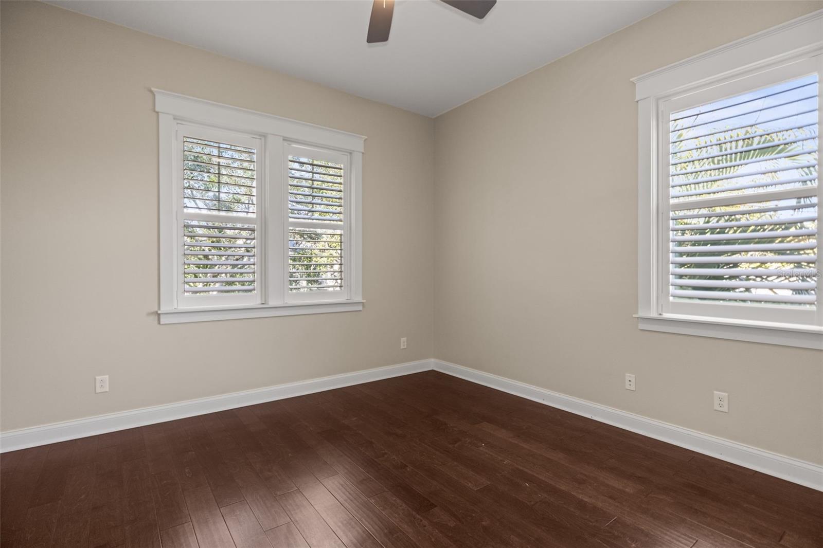 3rd Bedroom (2nd Floor)