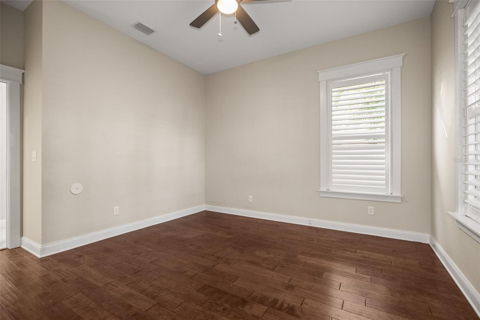 Bedroom on 1st Floor