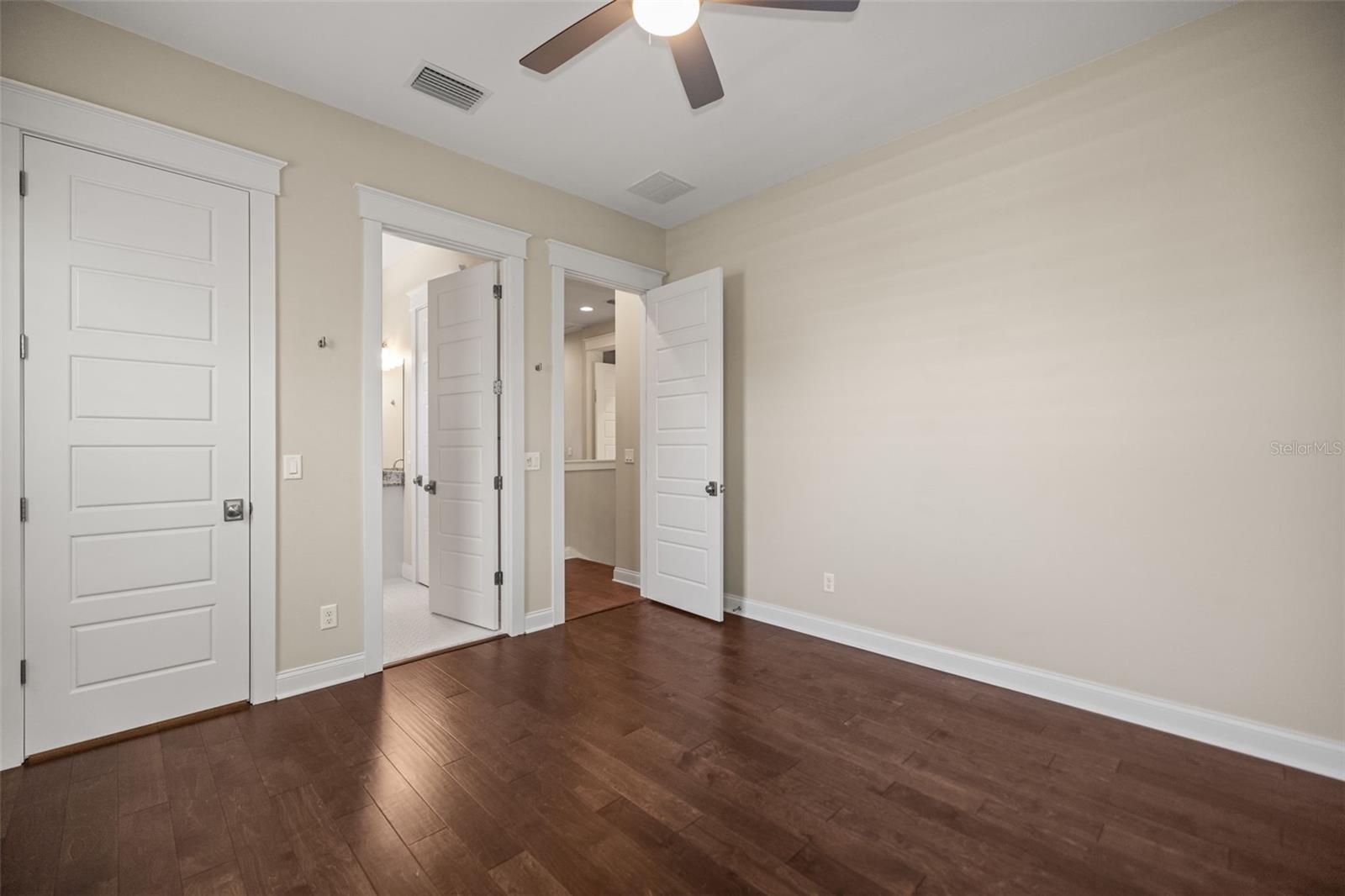 3rd Bedroom (2nd Floor)