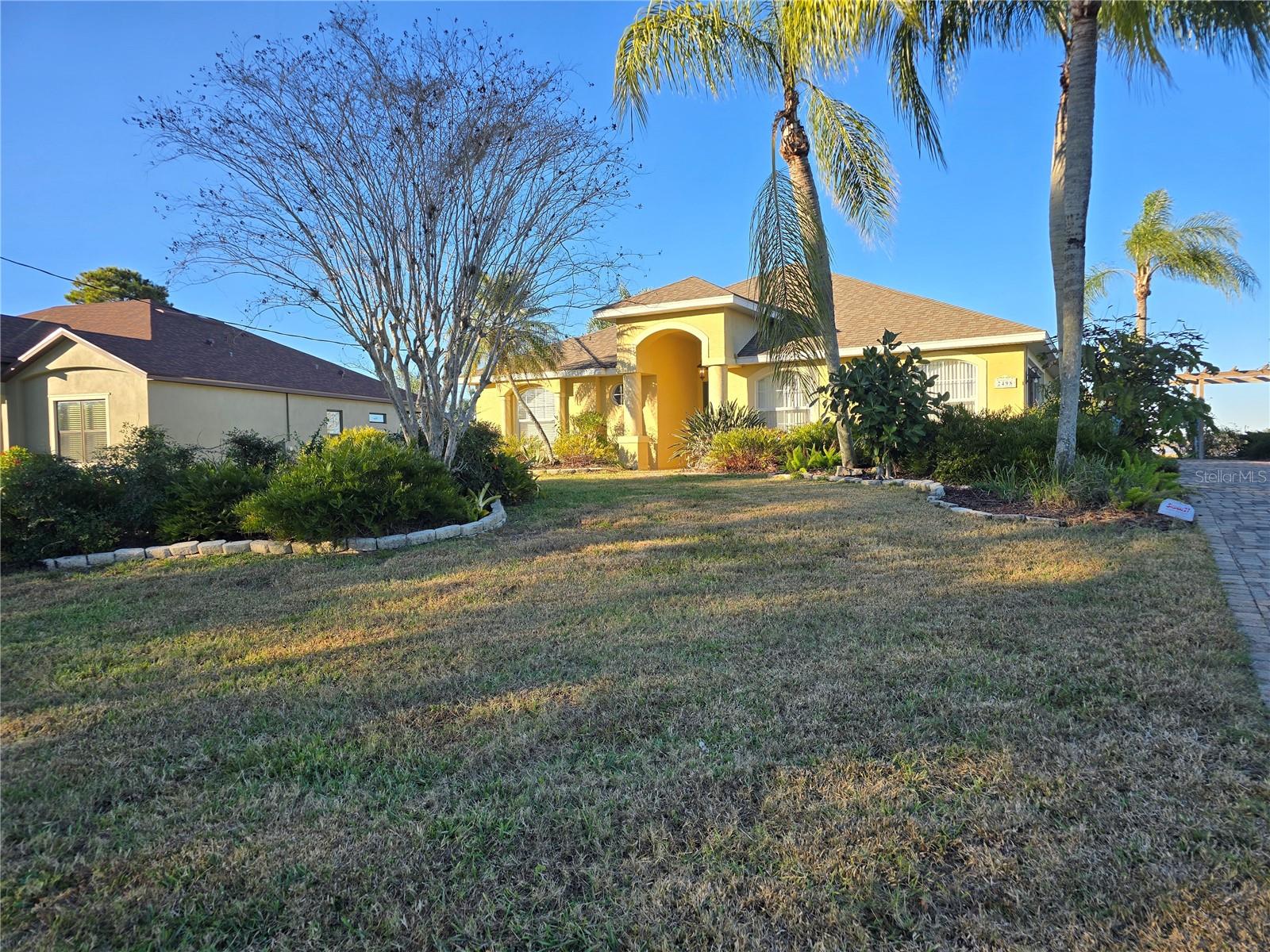 2498 RUSK CT, DELTONA, FL, 32738