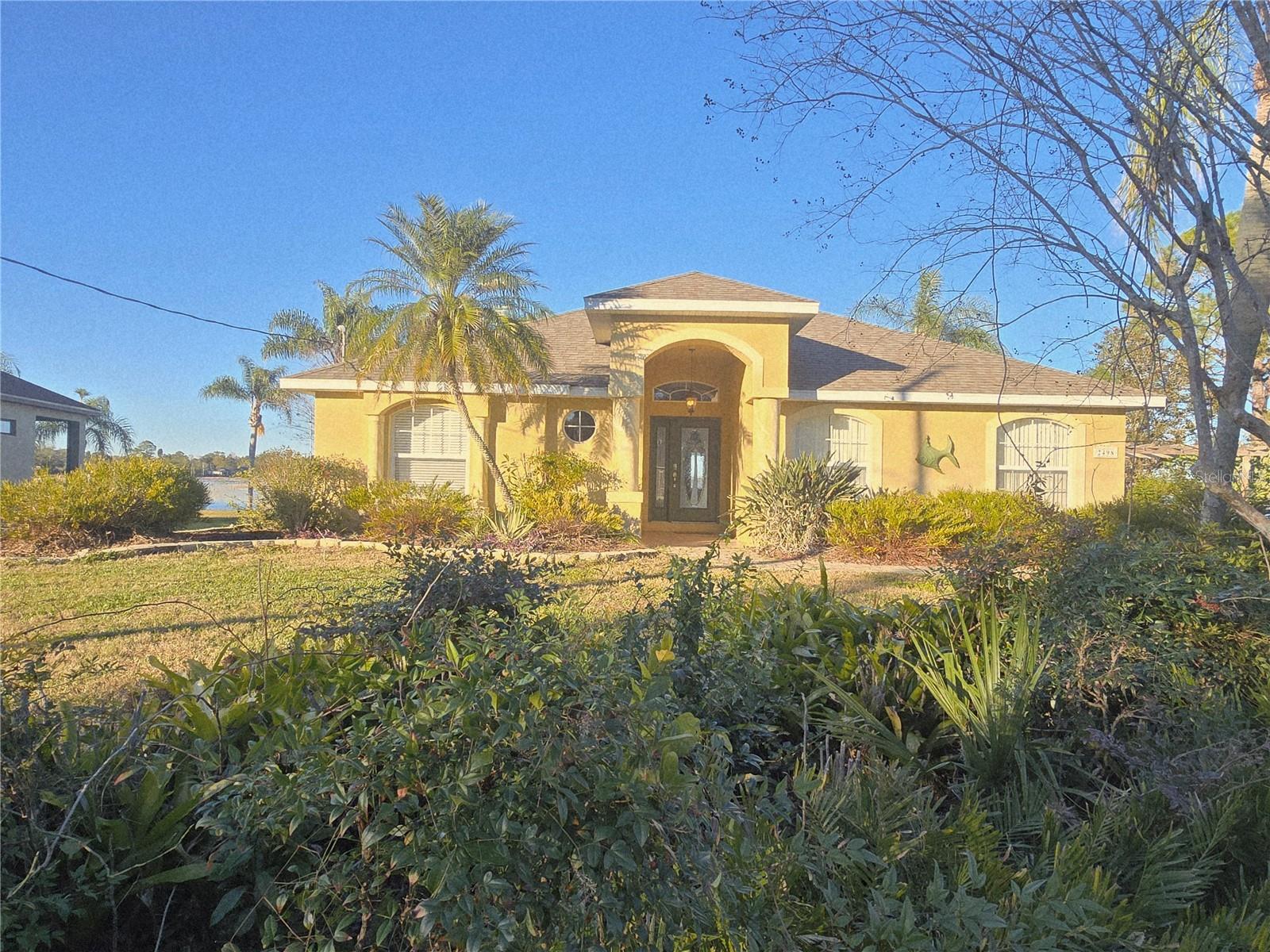 2498 RUSK CT, DELTONA, FL, 32738