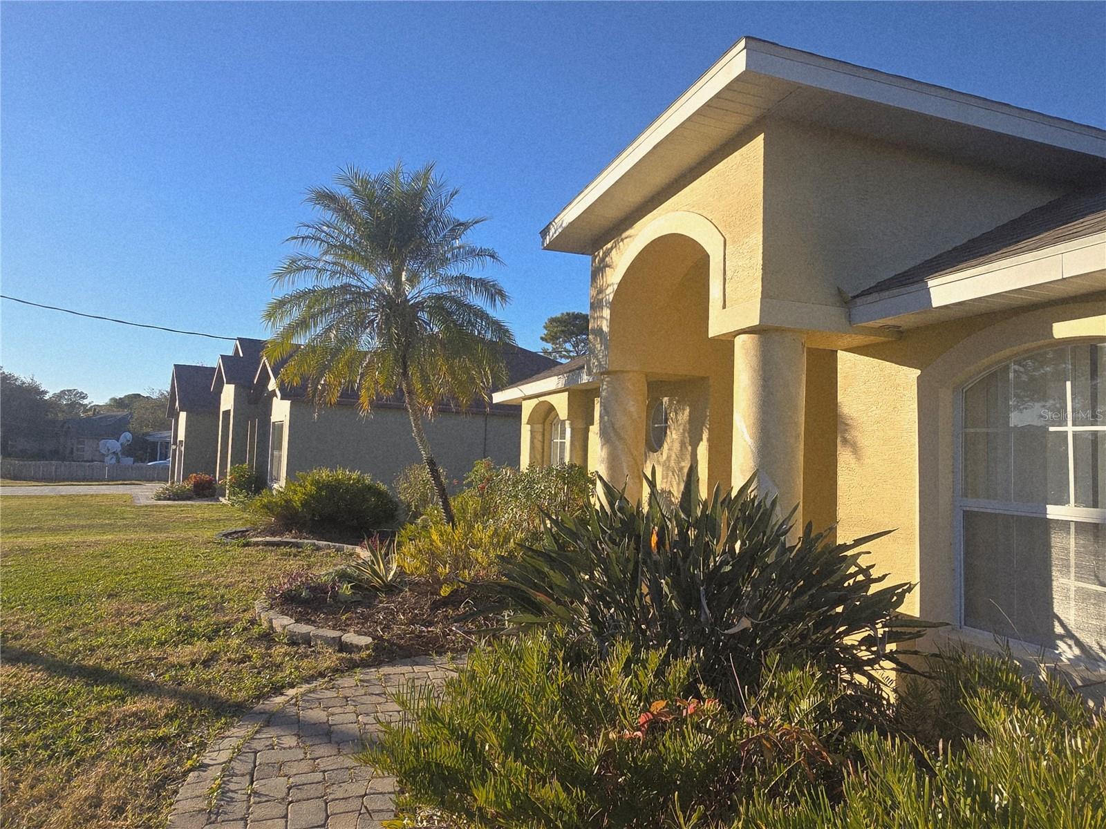 2498 RUSK CT, DELTONA, FL, 32738