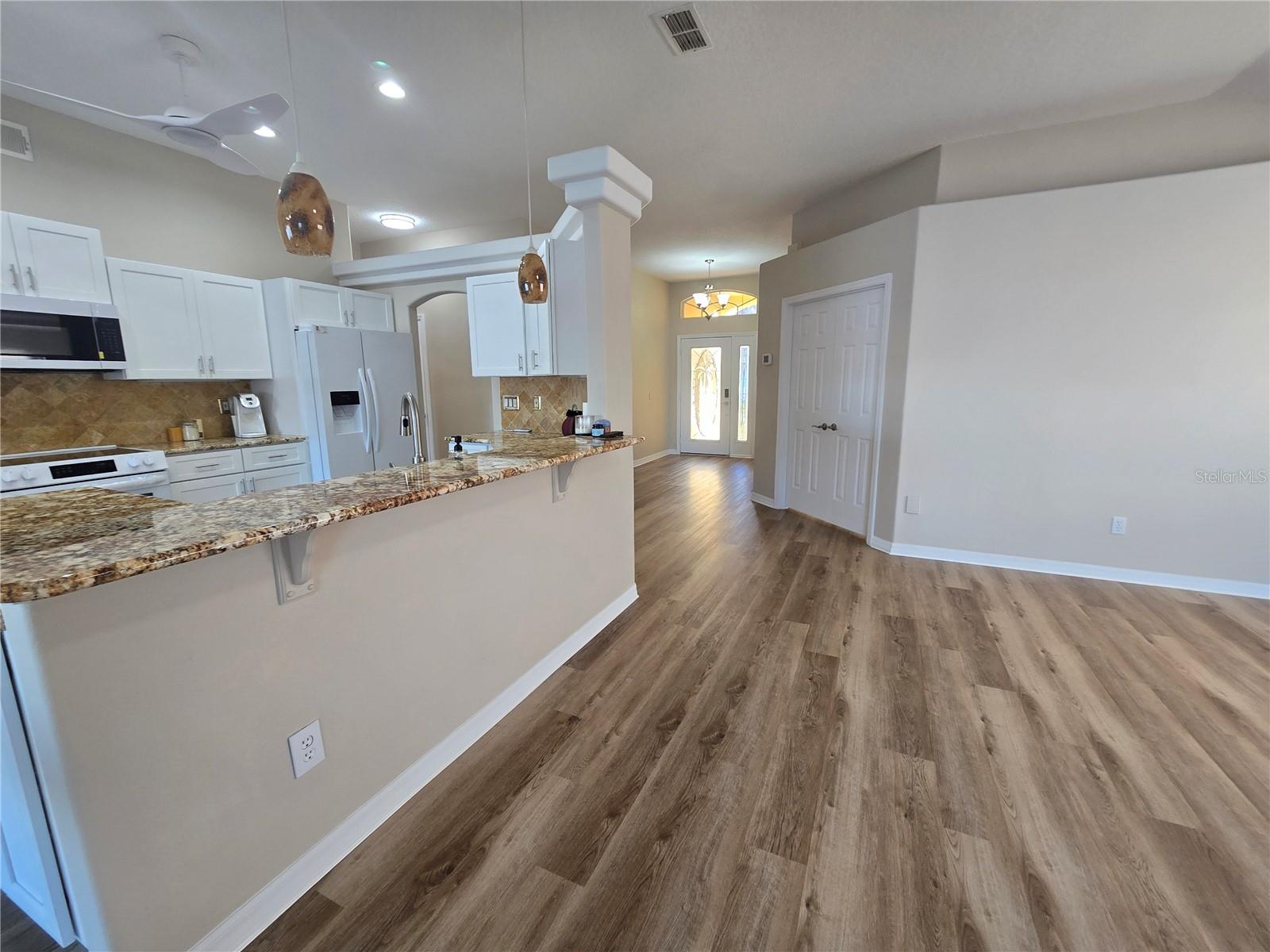 2498 RUSK CT, DELTONA, FL, 32738