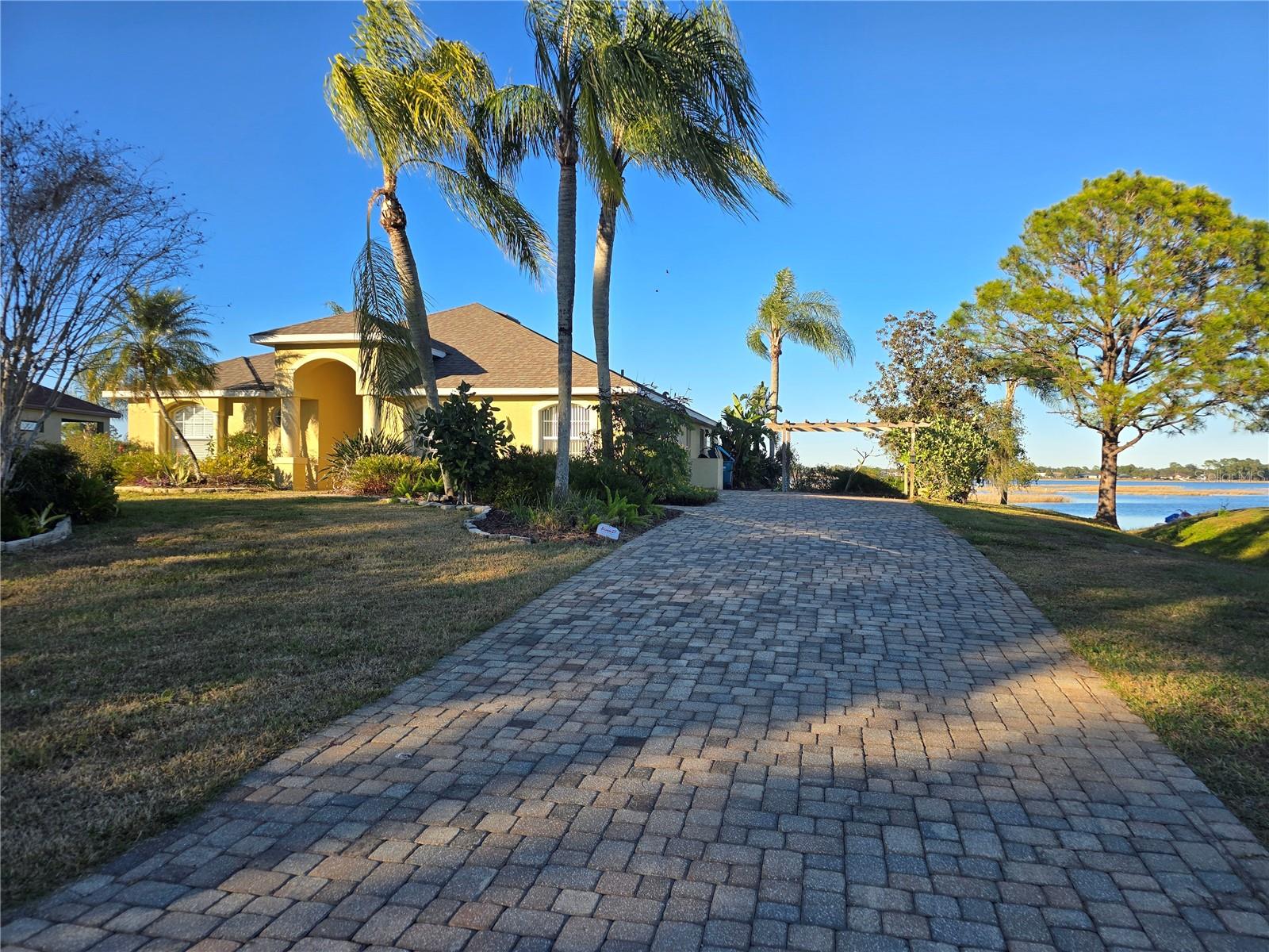 2498 RUSK CT, DELTONA, FL, 32738