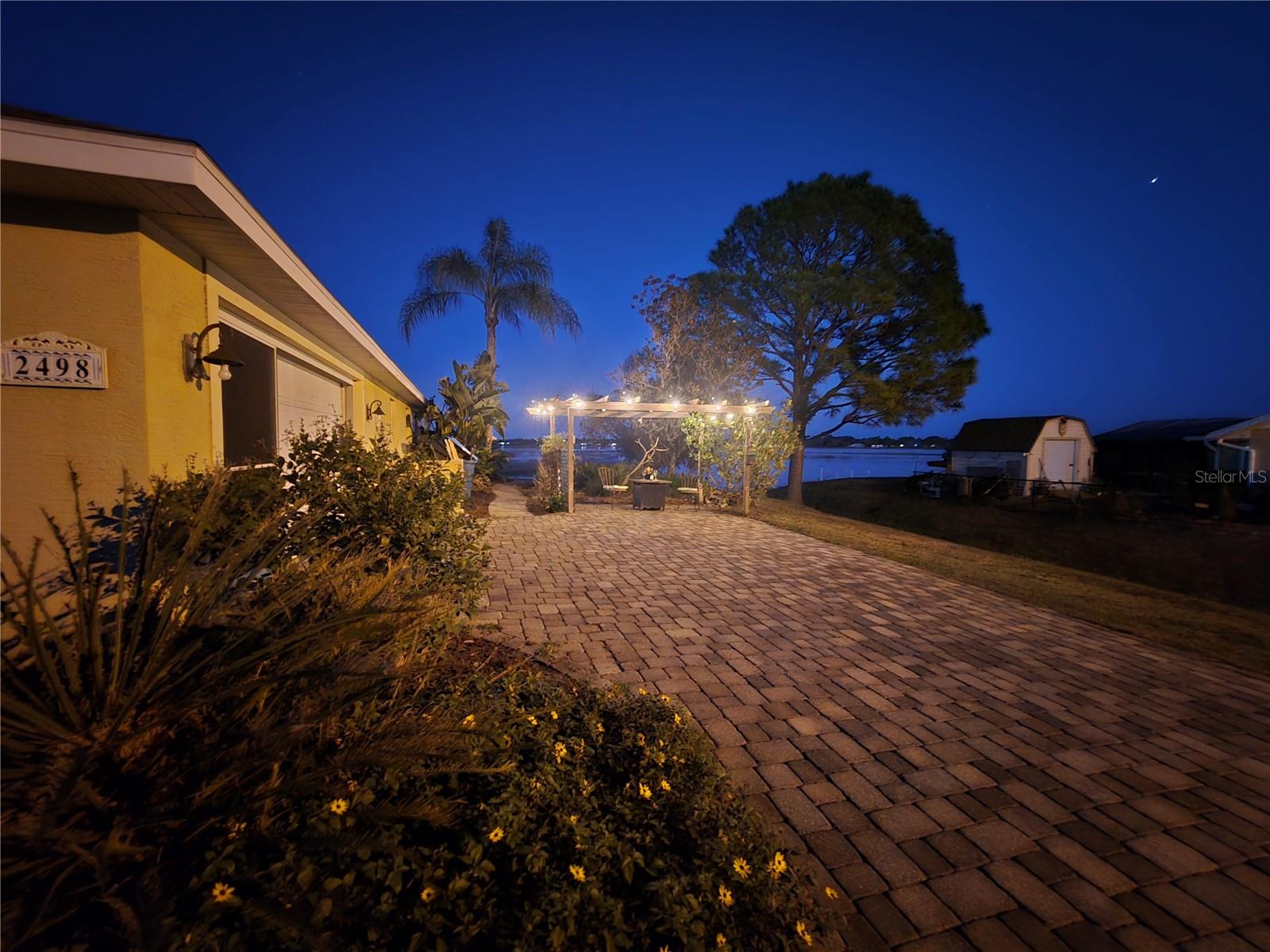 2498 RUSK CT, DELTONA, FL, 32738