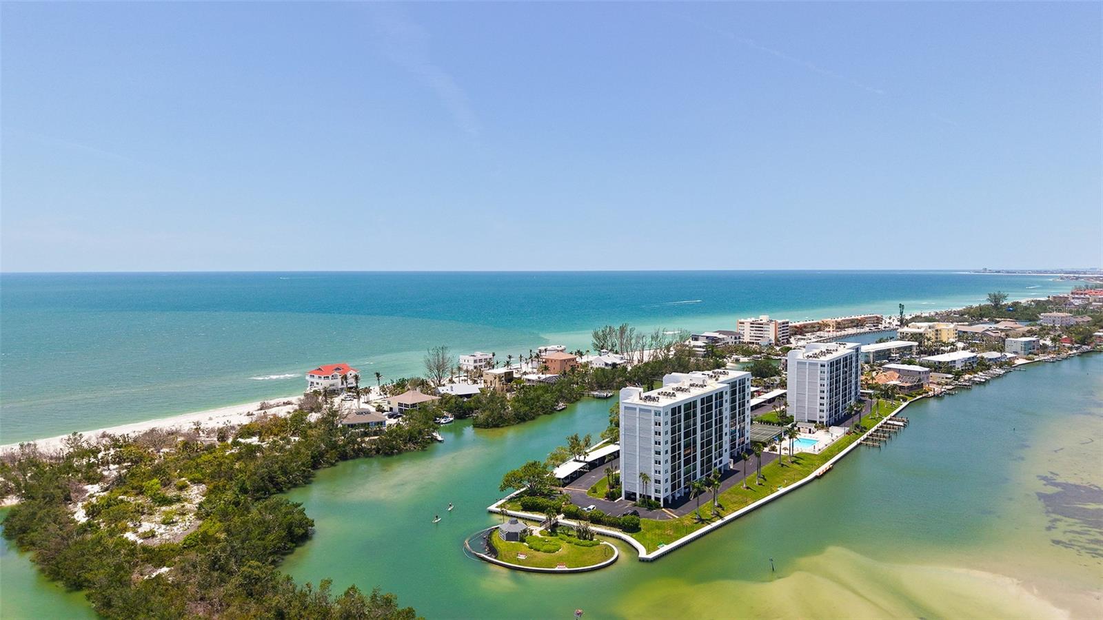 9393 MIDNIGHT PASS RD #606, SARASOTA, FL, 34242