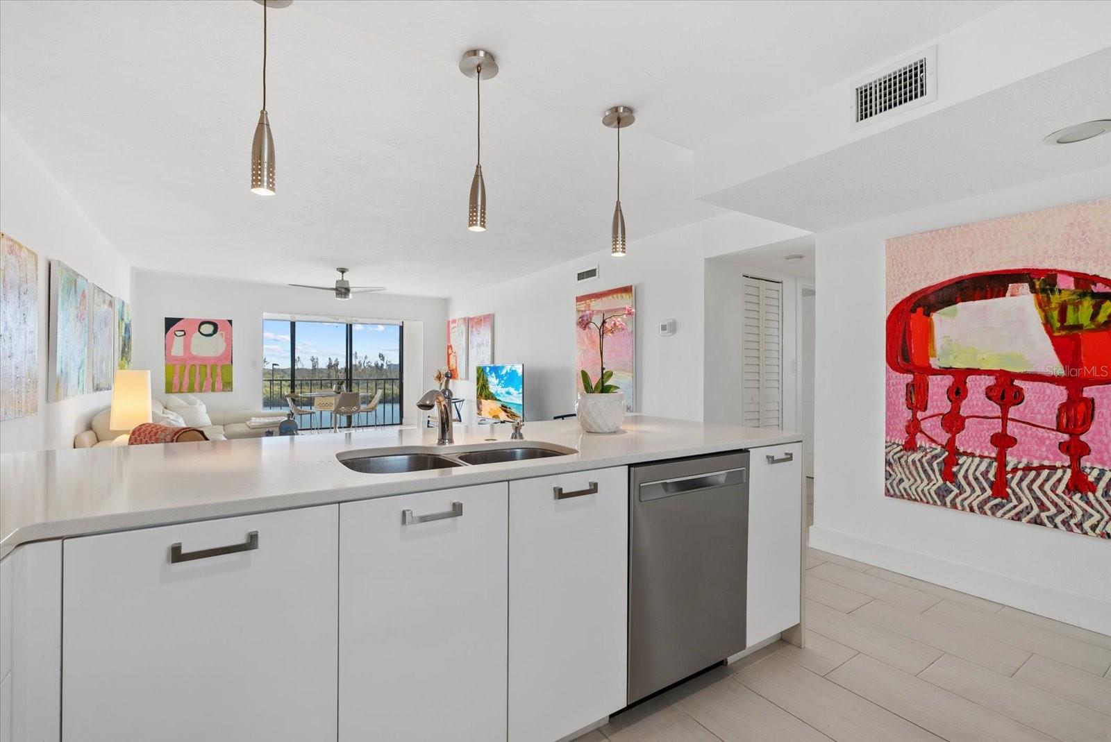 9393 MIDNIGHT PASS RD #606, SARASOTA, FL, 34242