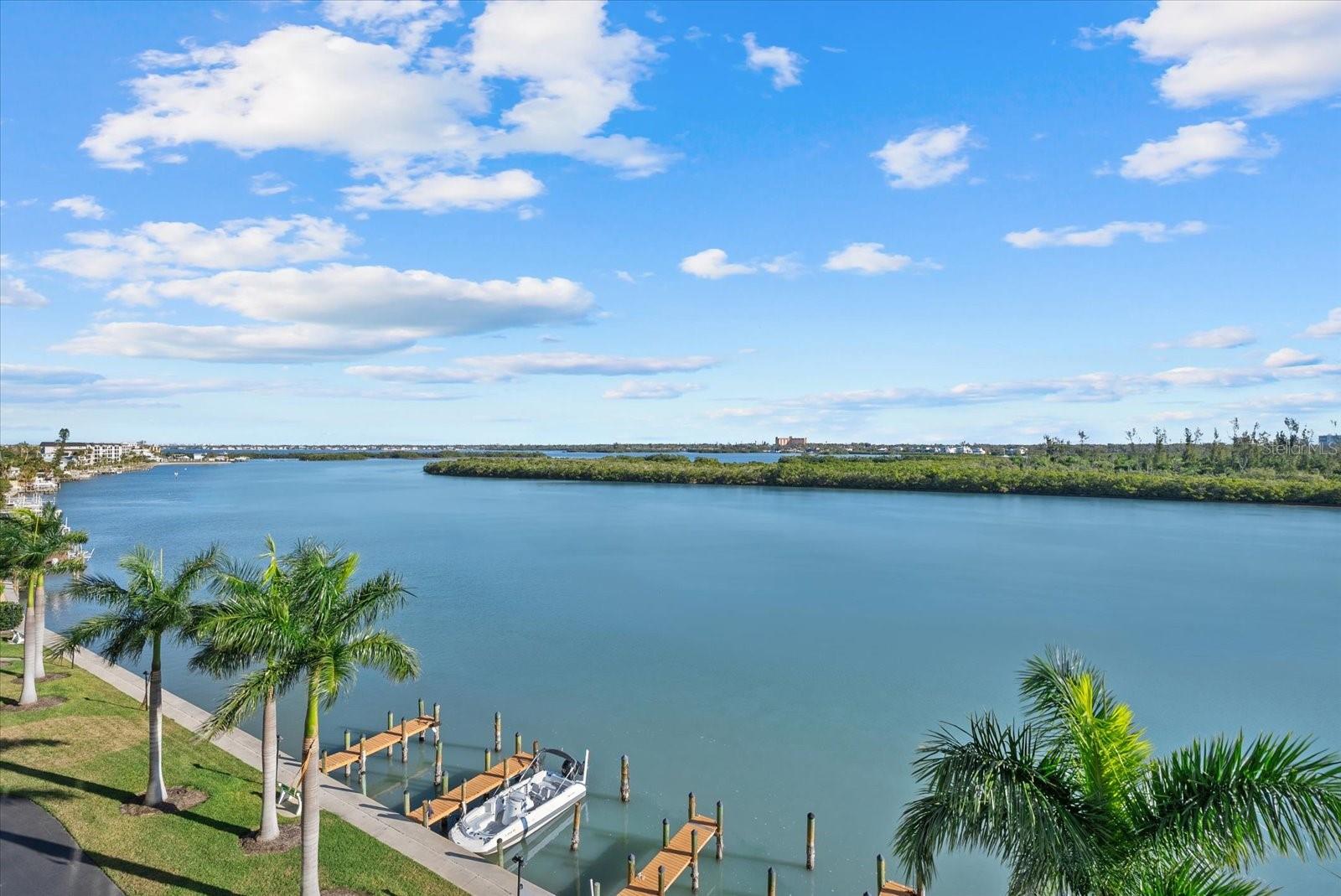 9393 MIDNIGHT PASS RD #606, SARASOTA, FL, 34242