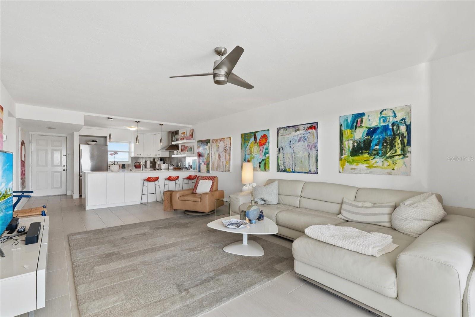 9393 MIDNIGHT PASS RD #606, SARASOTA, FL, 34242