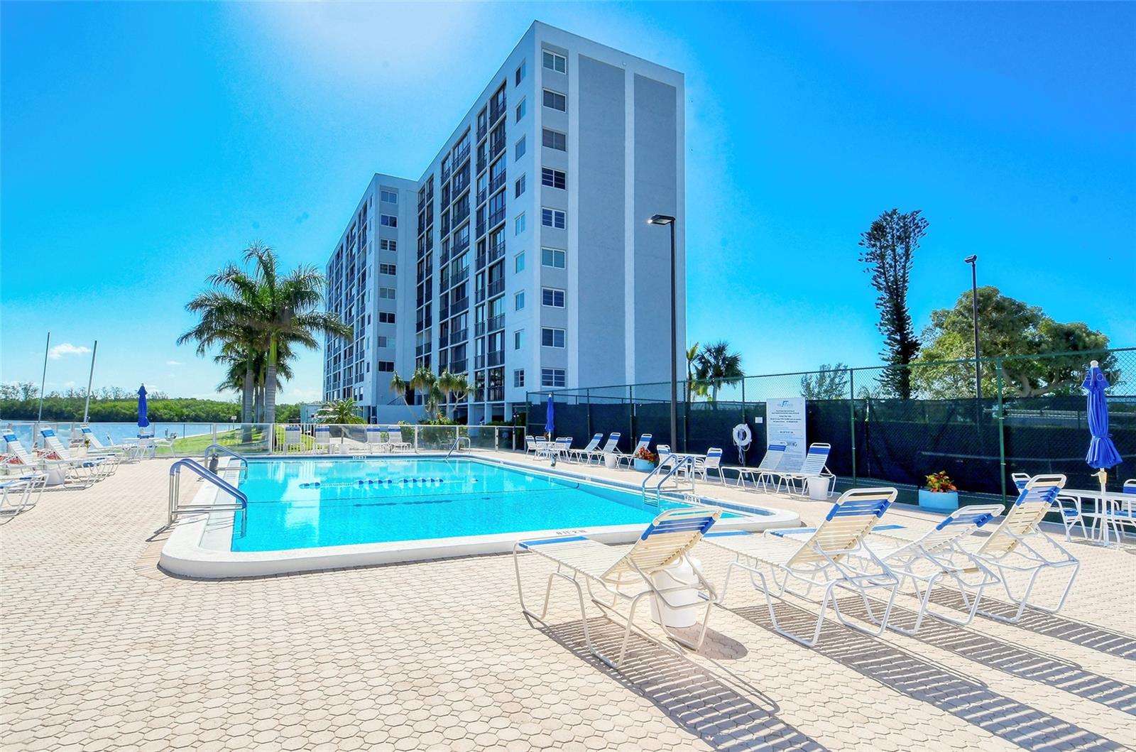 9393 MIDNIGHT PASS RD #606, SARASOTA, FL, 34242